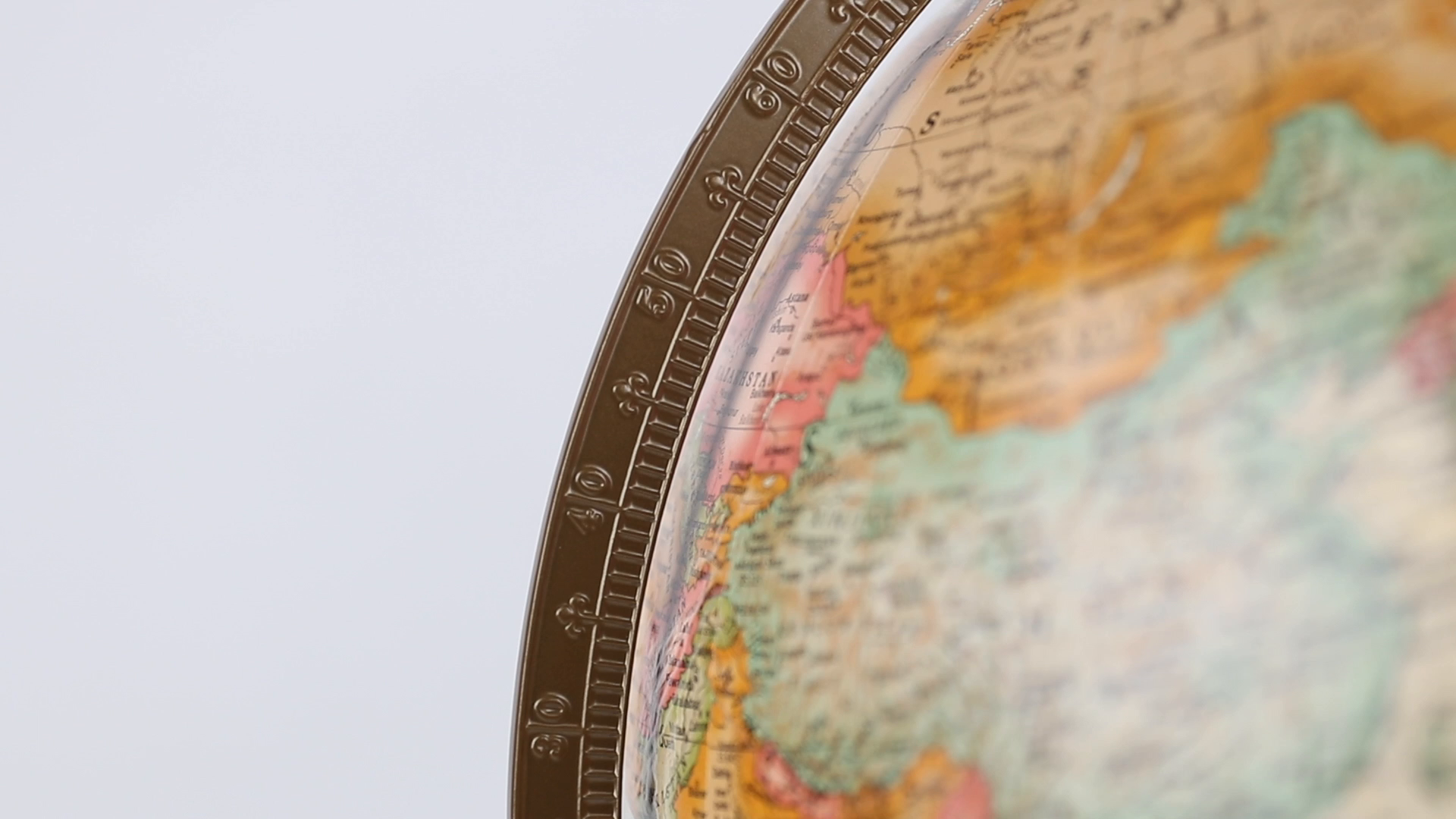 アンティーク古い穴あけパンチGLOBE COLUMBIA アメリカ